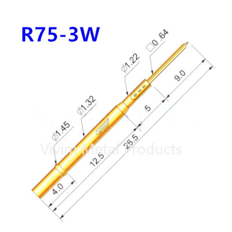 R75-3W ׽Ʈ  P75-B1 Ŭ Ȳ Ʃ ϵ  ..